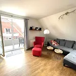 شقة Ostseeperle Mit Pool 2