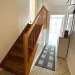 شقة Ostseeperle Mit Pool 2 *
