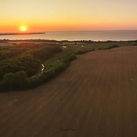 Апартаменты Ostseeperle Mit Pool 2 Barendorf (Mecklenburg-Vorpommern)