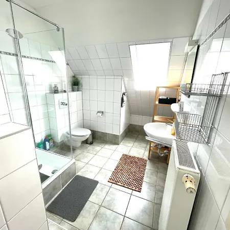 Ostseeperle Mit Pool 2 * Barendorf (Mecklenburg-Vorpommern)