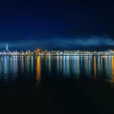 Ostseeperle Mit Pool 2 Апартаменты