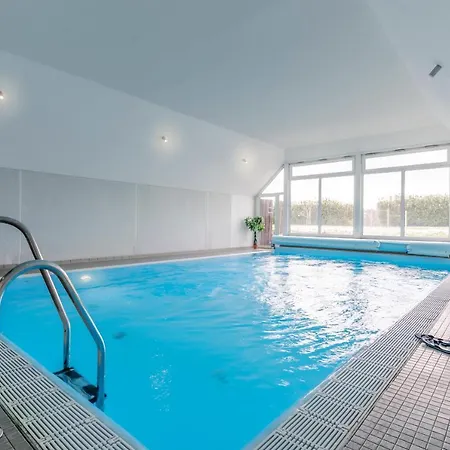 Apartment Ostseeperle Mit Pool 2 *