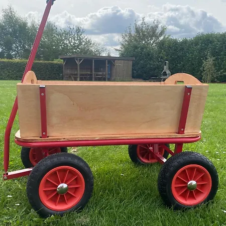 Ostseeperle Mit Pool 2 Barendorf (Mecklenburg-Vorpommern)