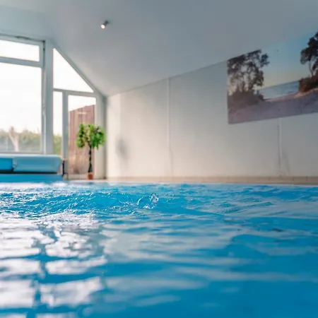 Ostseeperle Mit Pool 2 * Barendorf (Mecklenburg-Vorpommern)