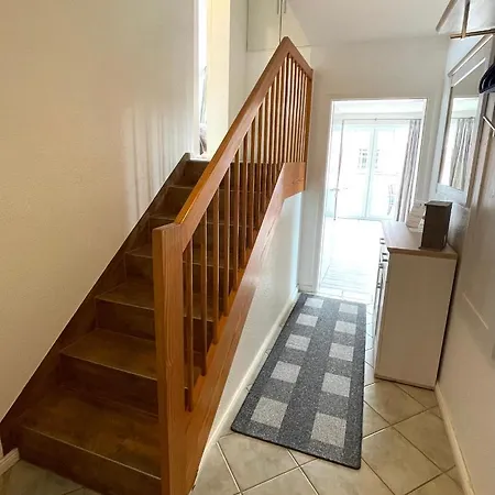Apartment Ostseeperle Mit Pool 2 *