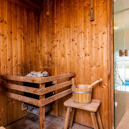 Ostseeperle Mit Pool 2 Barendorf (Mecklenburg-Vorpommern)