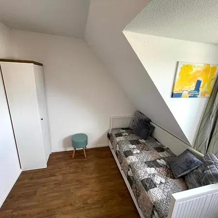 Ostseeperle Mit Pool 2 * Barendorf (Mecklenburg-Vorpommern)