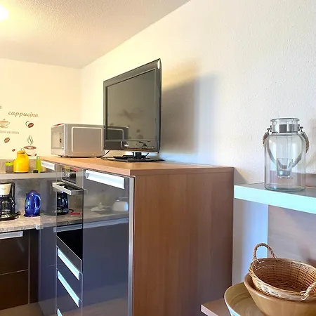 Ostseeperle Mit Pool 2 *