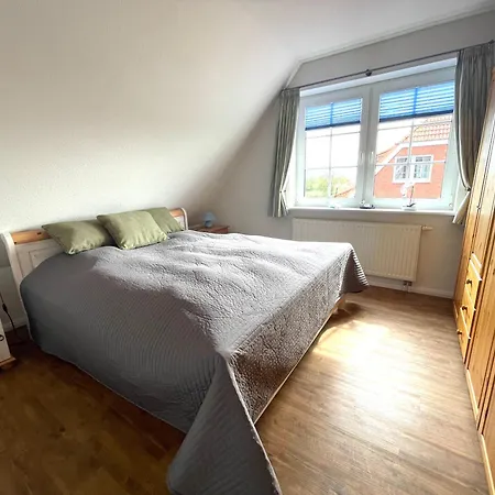 Ostseeperle Mit Pool 2 Апартаменты