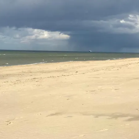 Ostseeperle Mit Pool 2