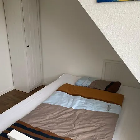 Апартаменты Ostseeperle Mit Pool 2