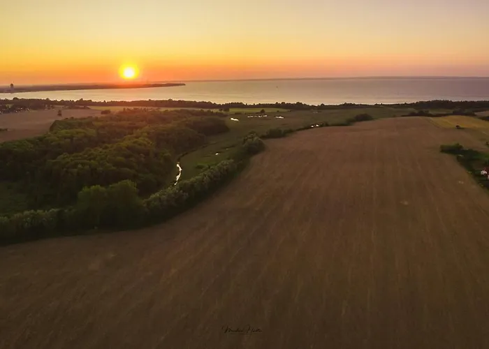 Appartement Ostseeperle Mit Pool 2 Barendorf (Mecklenburg-Vorpommern)