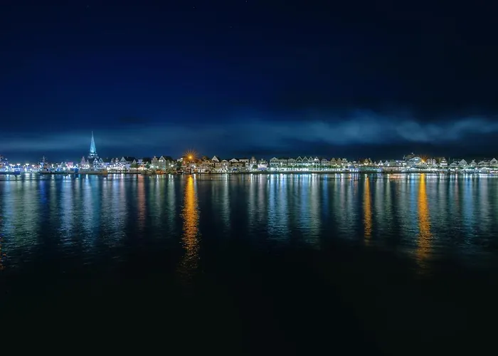 Ostseeperle Mit Pool 2 Appartement