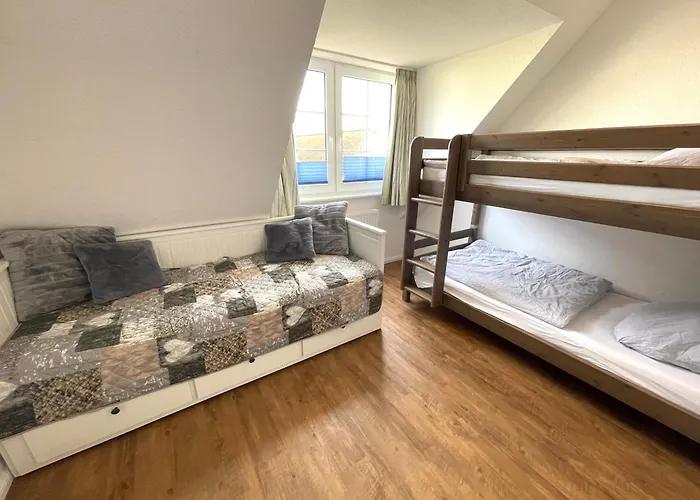 Ostseeperle Mit Pool 2 Appartement *