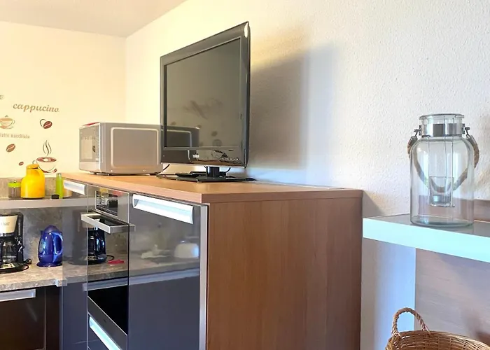 Ostseeperle Mit Pool 2 *